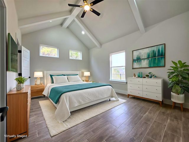 2507 Lakeridge Drive, Granbury, TX 76048