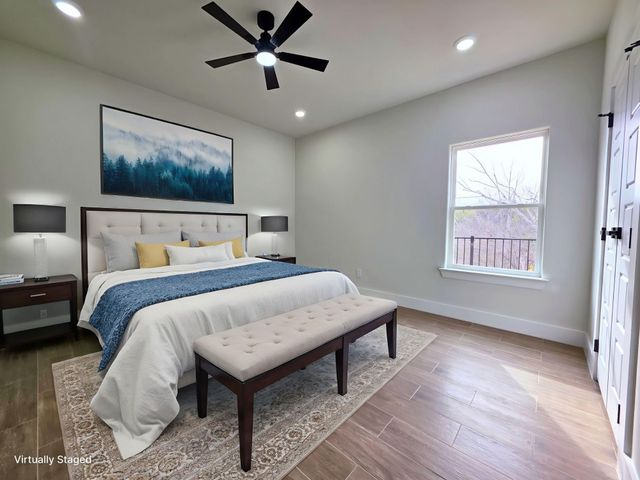 2507 Lakeridge Drive, Granbury, TX 76048