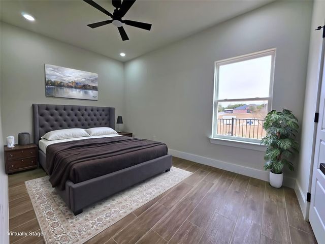 2507 Lakeridge Drive, Granbury, TX 76048