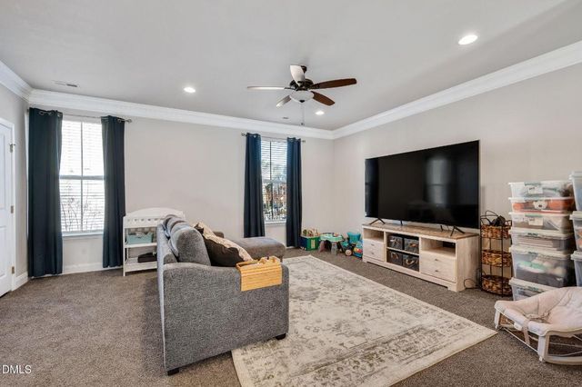 2007 Ackerman Hill Drive, Apex, NC 27502