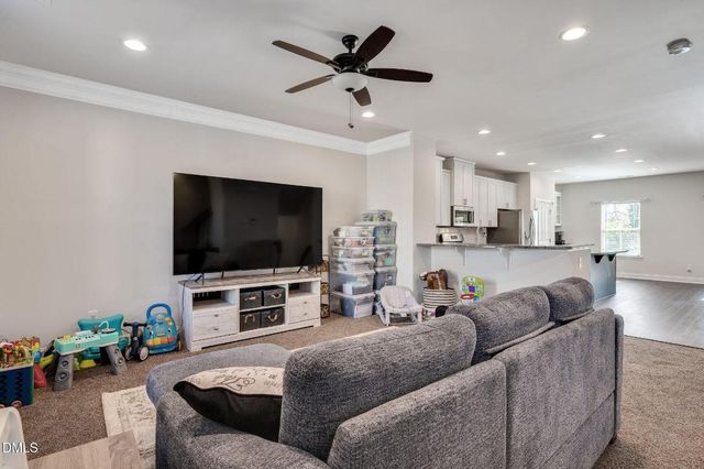 2007 Ackerman Hill Drive, Apex, NC 27502