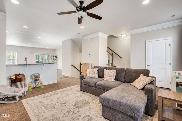 2007 Ackerman Hill Drive, Apex, NC 27502