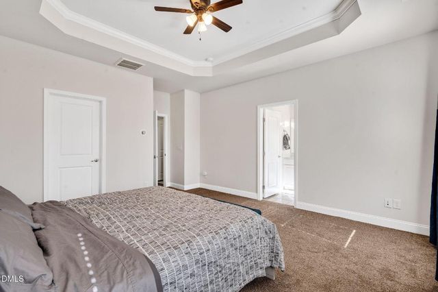 2007 Ackerman Hill Drive, Apex, NC 27502