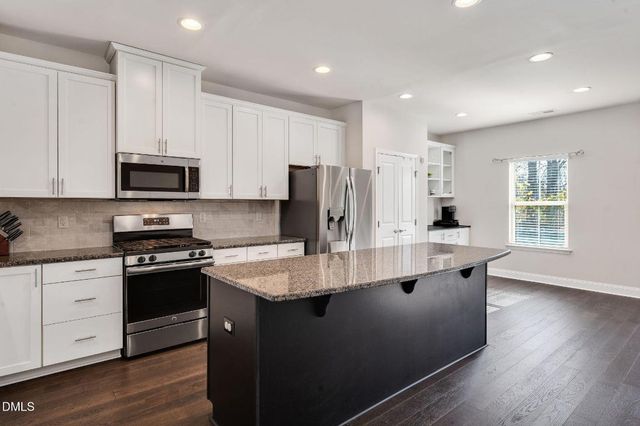 2007 Ackerman Hill Drive, Apex, NC 27502