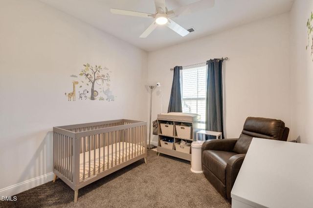 2007 Ackerman Hill Drive, Apex, NC 27502