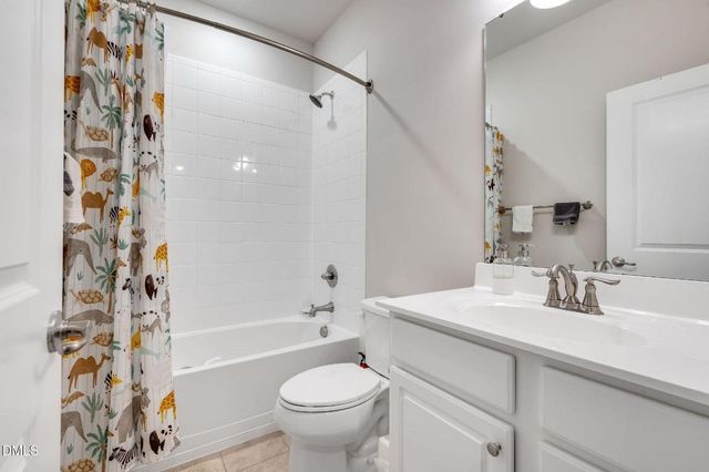 2007 Ackerman Hill Drive, Apex, NC 27502