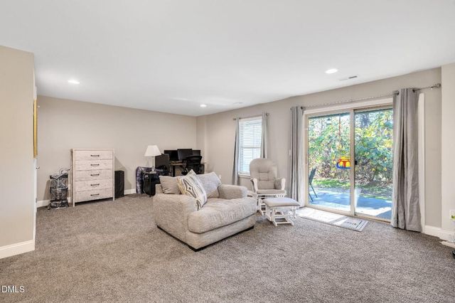 2007 Ackerman Hill Drive, Apex, NC 27502