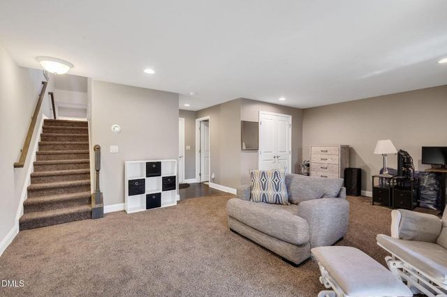 2007 Ackerman Hill Drive, Apex, NC 27502