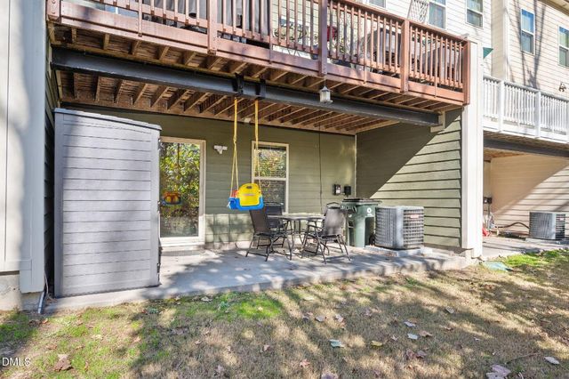 2007 Ackerman Hill Drive, Apex, NC 27502