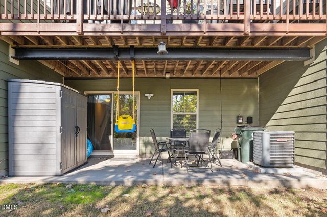 2007 Ackerman Hill Drive, Apex, NC 27502