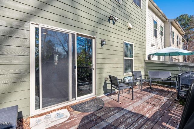 2007 Ackerman Hill Drive, Apex, NC 27502