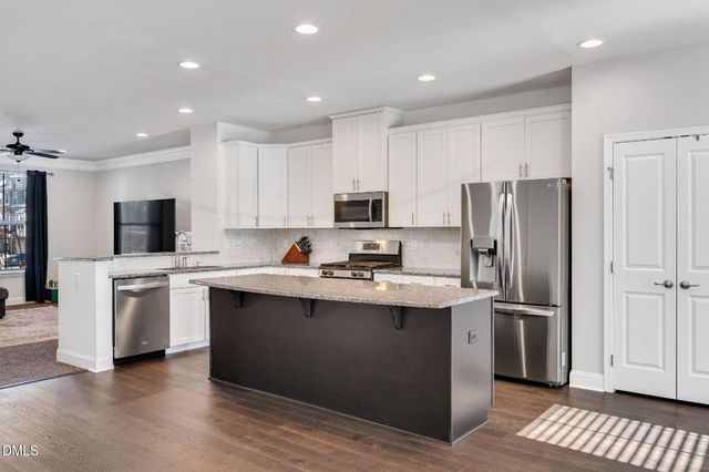 2007 Ackerman Hill Drive, Apex, NC 27502