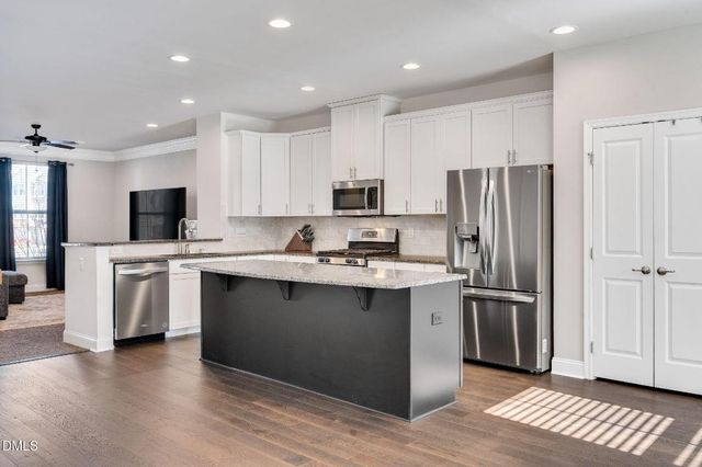 2007 Ackerman Hill Drive, Apex, NC 27502