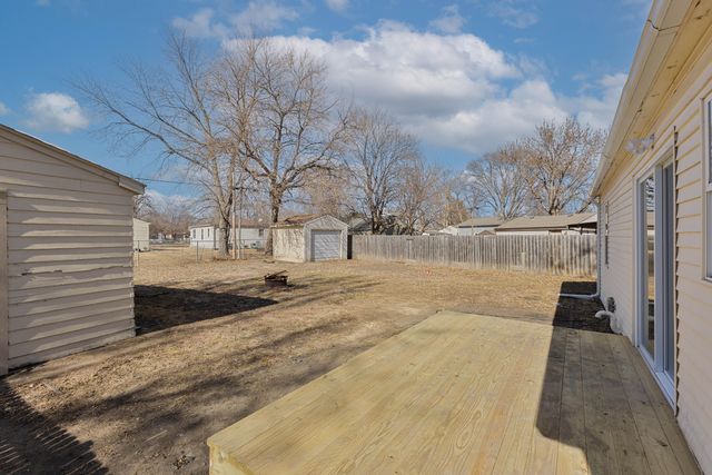 1306 N 19TH Street, Council Bluffs, IA 51501