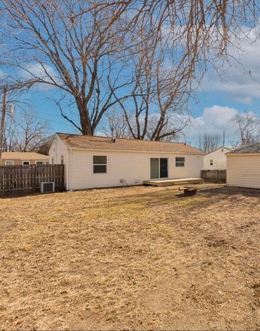 1306 N 19TH Street, Council Bluffs, IA 51501