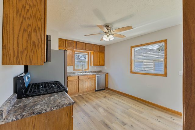 1306 N 19TH Street, Council Bluffs, IA 51501