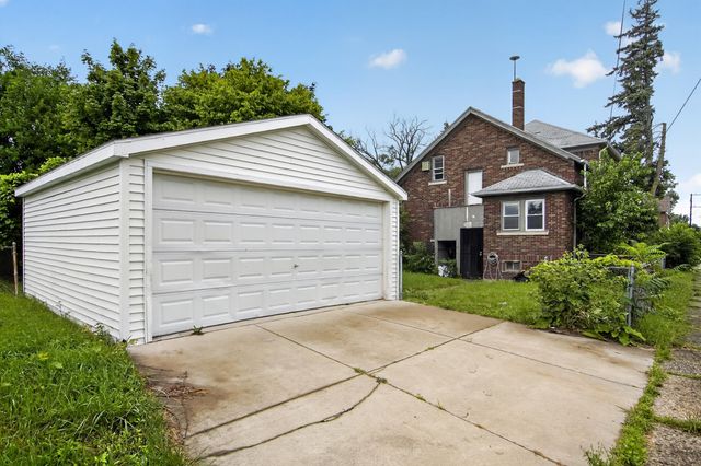 17303 Runyon Street, Detroit City, MI 48234