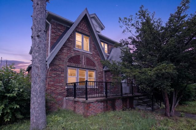 17303 Runyon Street, Detroit City, MI 48234