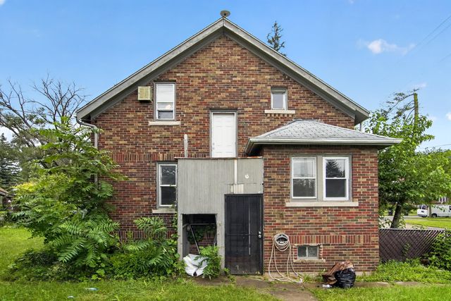 17303 Runyon Street, Detroit City, MI 48234