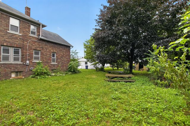 17303 Runyon Street, Detroit City, MI 48234