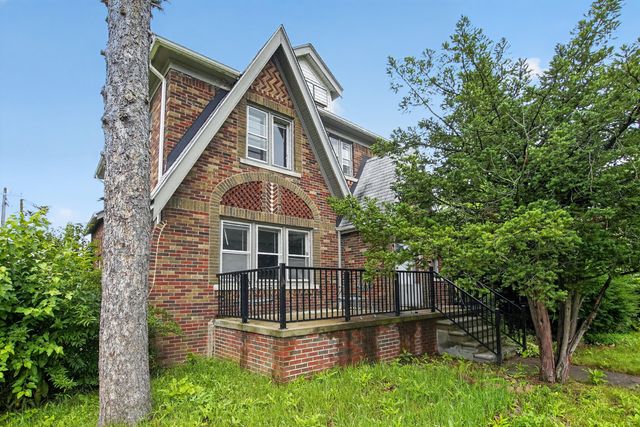 17303 Runyon Street, Detroit City, MI 48234