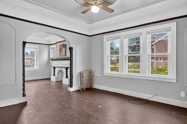 17303 Runyon Street, Detroit City, MI 48234