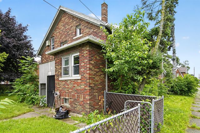 17303 Runyon Street, Detroit City, MI 48234