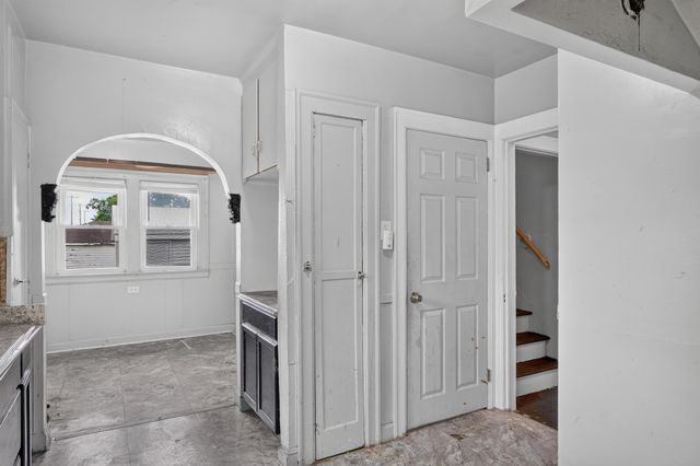17303 Runyon Street, Detroit City, MI 48234
