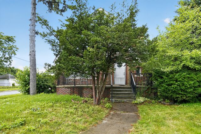 17303 Runyon Street, Detroit City, MI 48234