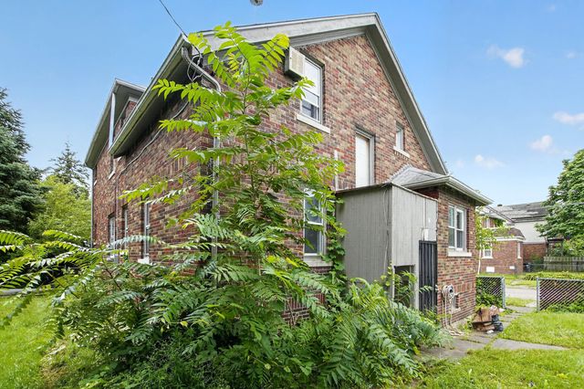 17303 Runyon Street, Detroit City, MI 48234