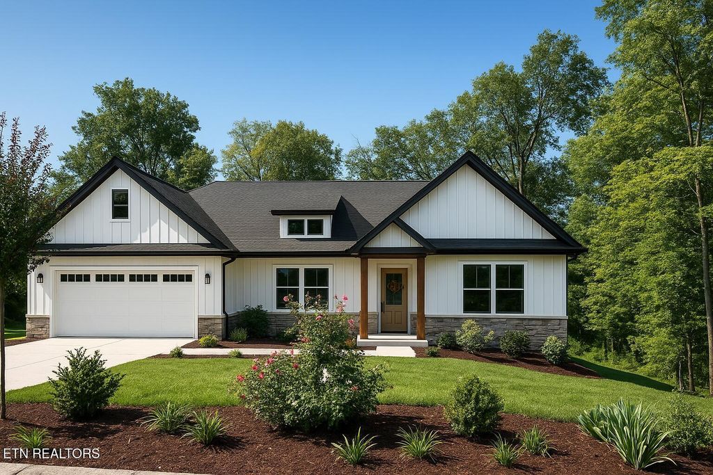 218 Mialaquo Circle, Loudon, TN 37774