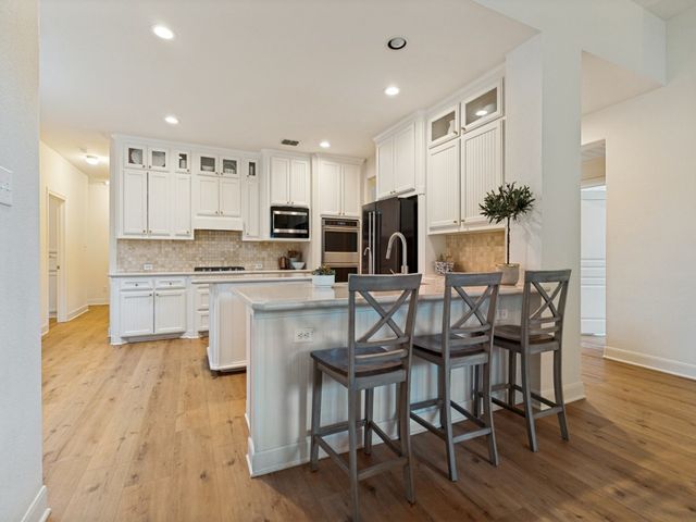 14551 Daneway Drive, Frisco, TX 75035