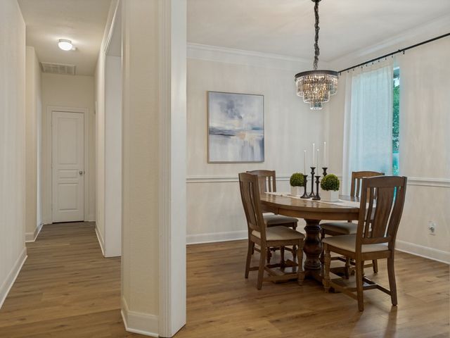 14551 Daneway Drive, Frisco, TX 75035