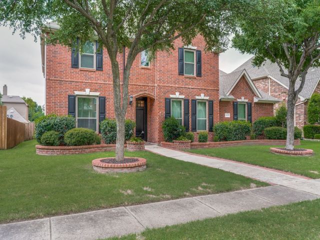 14551 Daneway Drive, Frisco, TX 75035