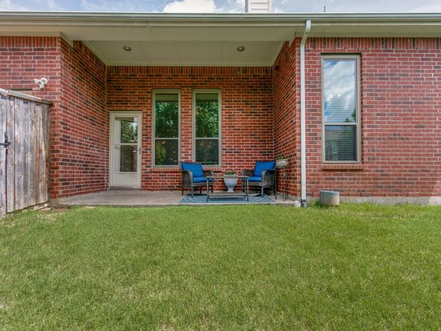 14551 Daneway Drive, Frisco, TX 75035