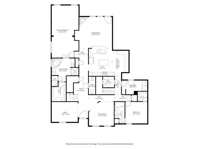 14551 Daneway Drive, Frisco, TX 75035