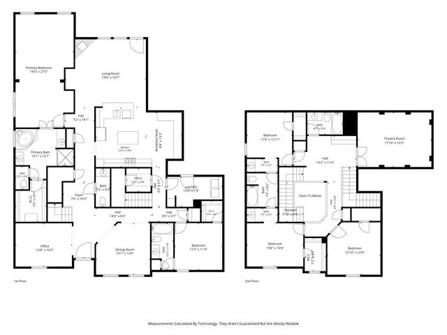 14551 Daneway Drive, Frisco, TX 75035