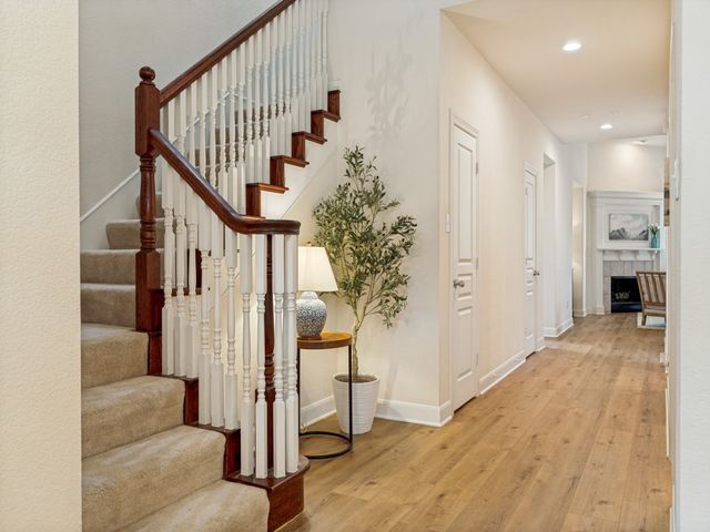 14551 Daneway Drive, Frisco, TX 75035