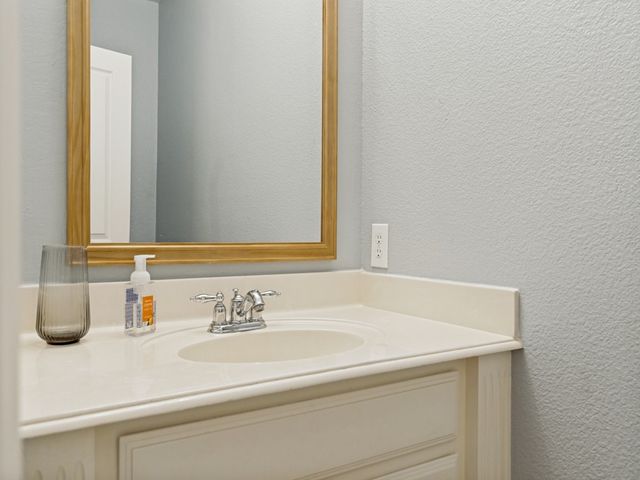 14551 Daneway Drive, Frisco, TX 75035
