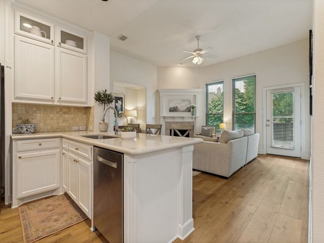 14551 Daneway Drive, Frisco, TX 75035
