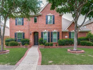 14551 Daneway Drive, Frisco, TX 75035