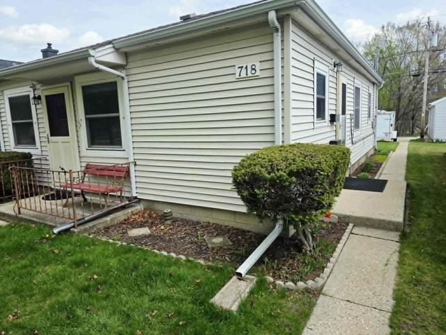718 S 56th Street, West Allis, WI 53214