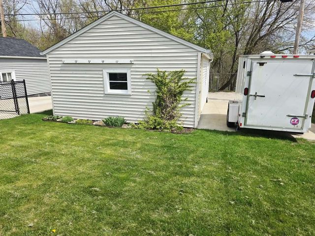 718 S 56th Street, West Allis, WI 53214