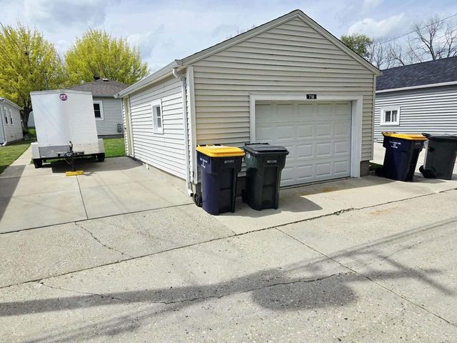 718 S 56th Street, West Allis, WI 53214