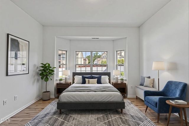 622 Wellwater Avenue, Durham, NC 27703