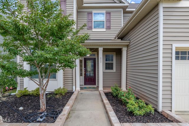 622 Wellwater Avenue, Durham, NC 27703