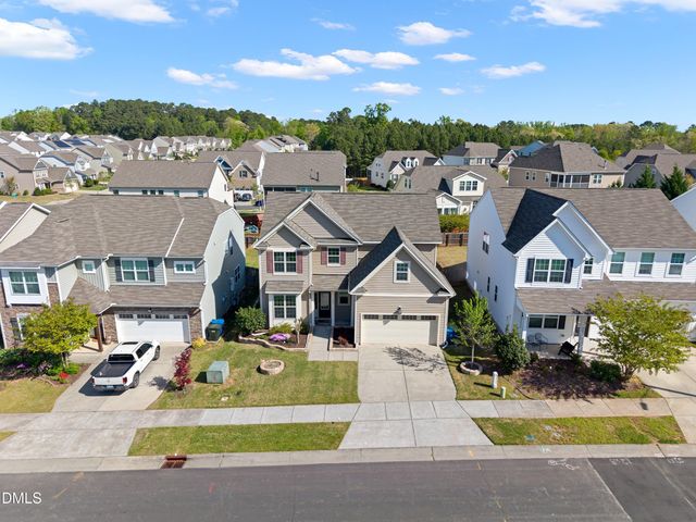 622 Wellwater Avenue, Durham, NC 27703