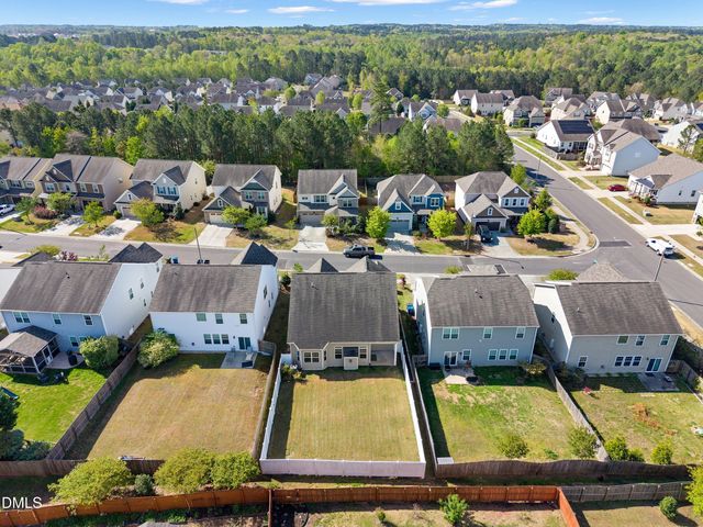 622 Wellwater Avenue, Durham, NC 27703