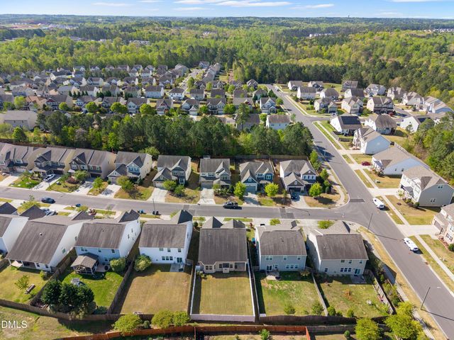 622 Wellwater Avenue, Durham, NC 27703