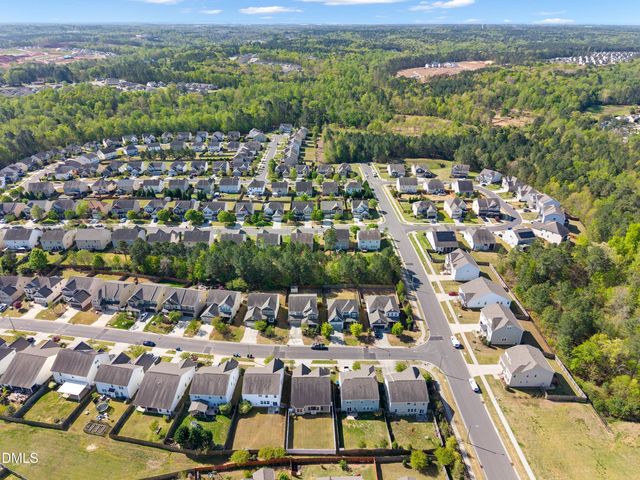 622 Wellwater Avenue, Durham, NC 27703